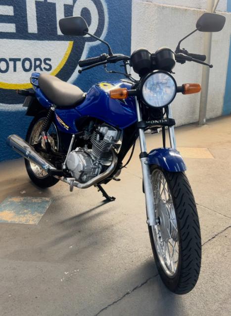 HONDA CG 125 TITAN KS, Foto 5