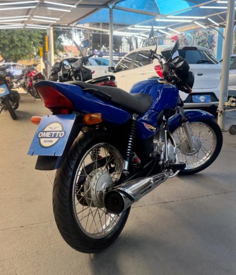 HONDA CG 125 TITAN KS, Foto 9