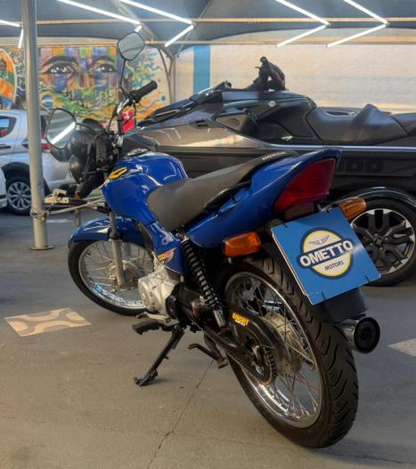HONDA CG 125 TITAN KS, Foto 11