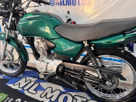 HONDA CG 125 TITAN KS, Foto 2