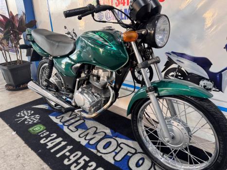HONDA CG 125 TITAN KS, Foto 3