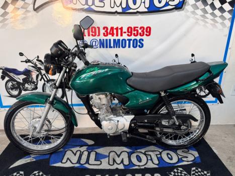 HONDA CG 125 TITAN KS, Foto 4