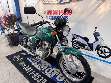 HONDA CG 125 TITAN KS, Foto 5