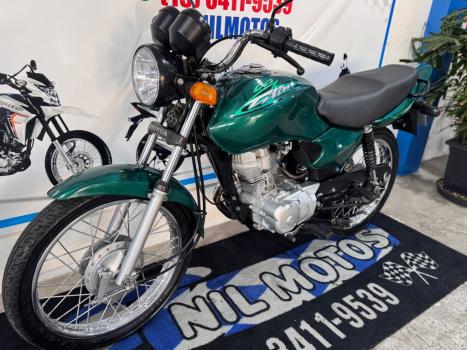 HONDA CG 125 TITAN KS, Foto 6