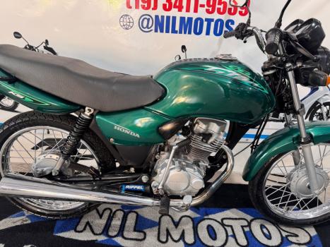 HONDA CG 125 TITAN KS, Foto 7
