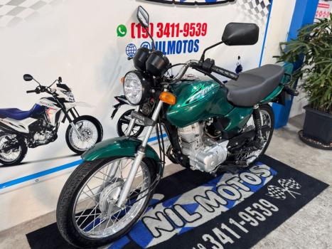HONDA CG 125 TITAN KS, Foto 8