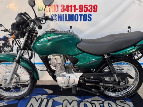HONDA CG 125 TITAN KS, Foto 10