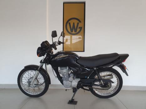 HONDA CG 125 TITAN KSE, Foto 2