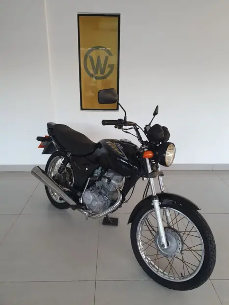 HONDA CG 125 TITAN KSE, Foto 5