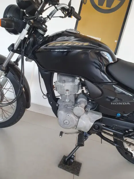 HONDA CG 125 TITAN KSE, Foto 8