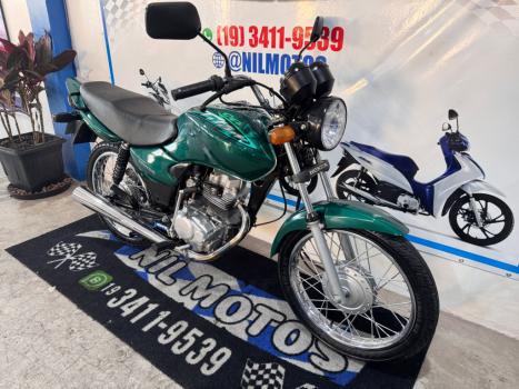 HONDA CG 125 TITAN K, Foto 4