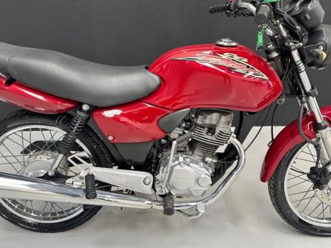 HONDA CG 125 TITAN KS, Foto 3