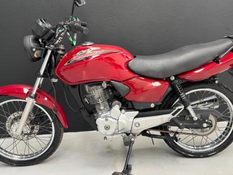 HONDA CG 125 TITAN KS, Foto 4