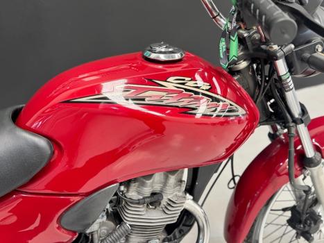 HONDA CG 125 TITAN KS, Foto 5