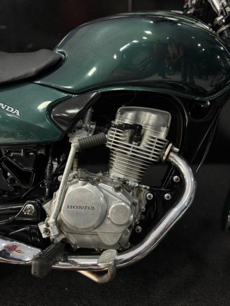 HONDA CG 125 TITAN KS, Foto 3