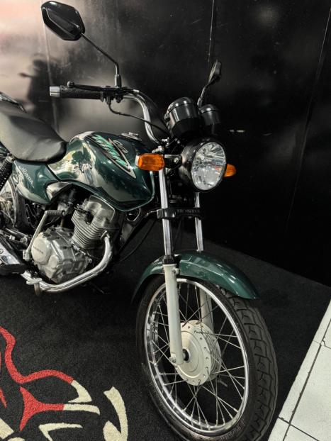 HONDA CG 125 TITAN KS, Foto 4