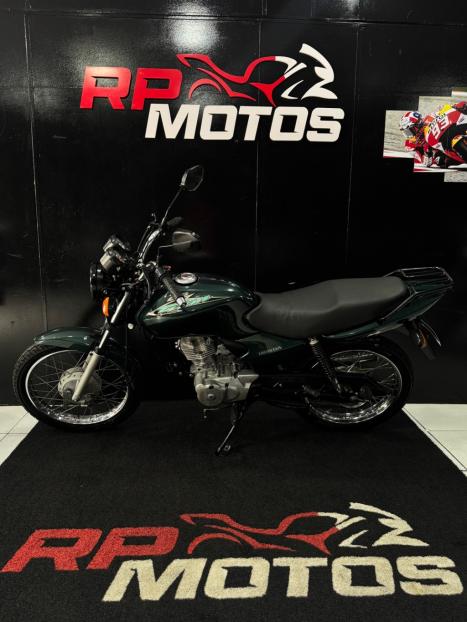 HONDA CG 125 TITAN KS, Foto 7