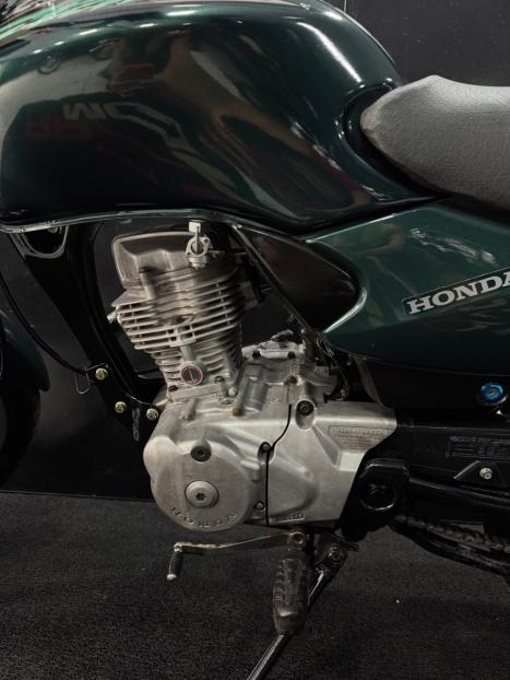 HONDA CG 125 TITAN KS, Foto 9