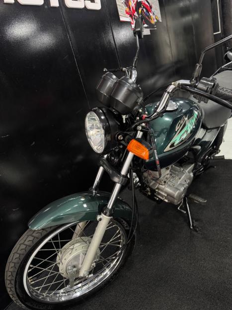 HONDA CG 125 TITAN KS, Foto 10
