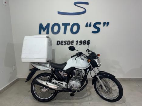 HONDA CG 150 CARGO, Foto 1