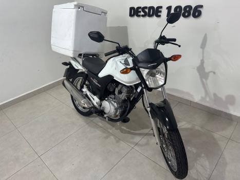 HONDA CG 150 CARGO, Foto 3