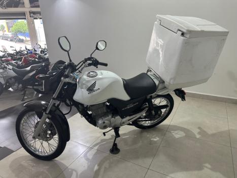 HONDA CG 150 CARGO, Foto 4