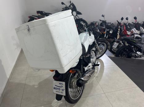 HONDA CG 150 CARGO, Foto 5