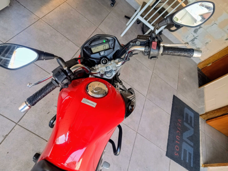 HONDA CG 150 FAN ESDI, Foto 2