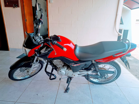 HONDA CG 150 FAN ESDI, Foto 1