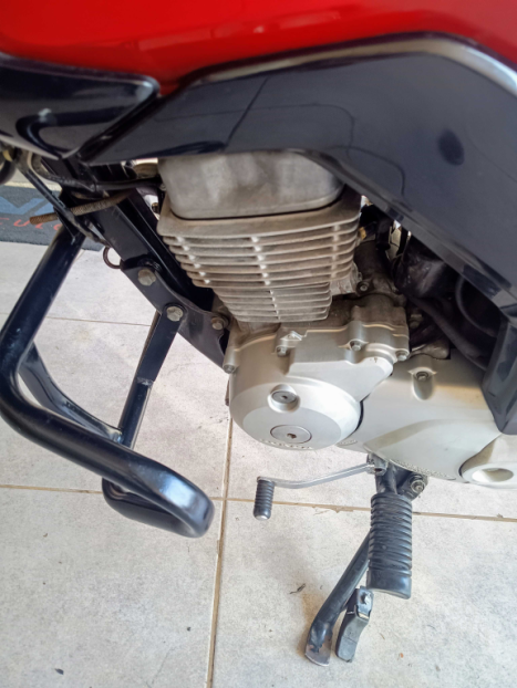 HONDA CG 150 FAN ESDI, Foto 6