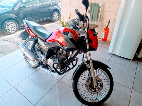 HONDA CG 150 FAN ESDI, Foto 11