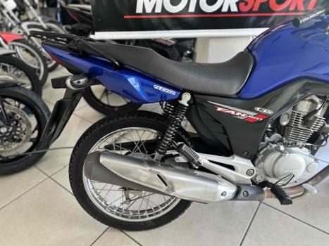 HONDA CG 150 FAN ESDI, Foto 3