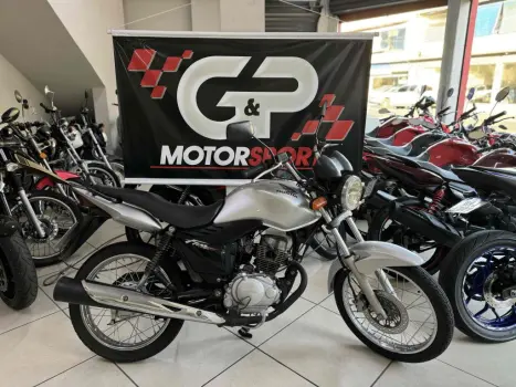 HONDA CG 150 FAN ESDI, Foto 1