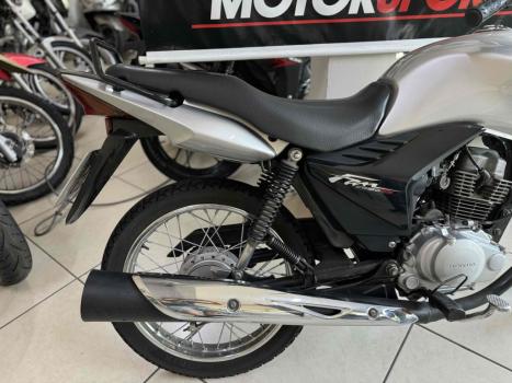 HONDA CG 150 FAN ESDI, Foto 3