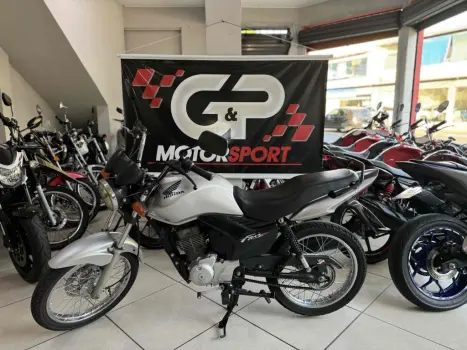 HONDA CG 150 FAN ESDI, Foto 4