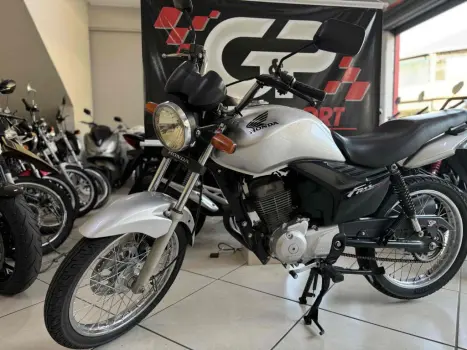 HONDA CG 150 FAN ESDI, Foto 5