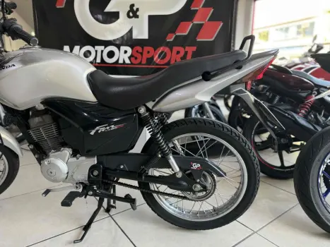 HONDA CG 150 FAN ESDI, Foto 6