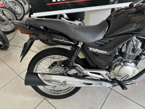 HONDA CG 150 FAN ESDI, Foto 3