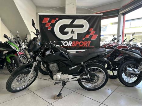 HONDA CG 150 FAN ESDI, Foto 4