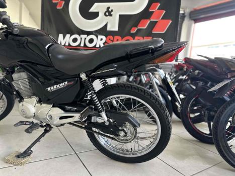 HONDA CG 150 FAN ESDI, Foto 6