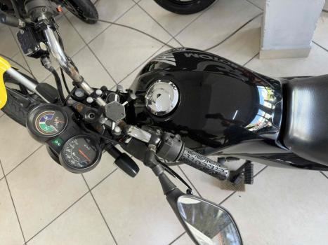 HONDA CG 150 FAN ESDI, Foto 8