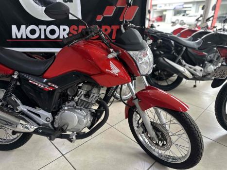 HONDA CG 150 FAN ESDI, Foto 2