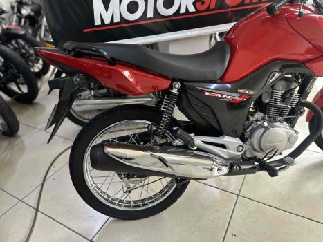 HONDA CG 150 FAN ESDI, Foto 3