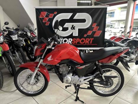 HONDA CG 150 FAN ESDI, Foto 4