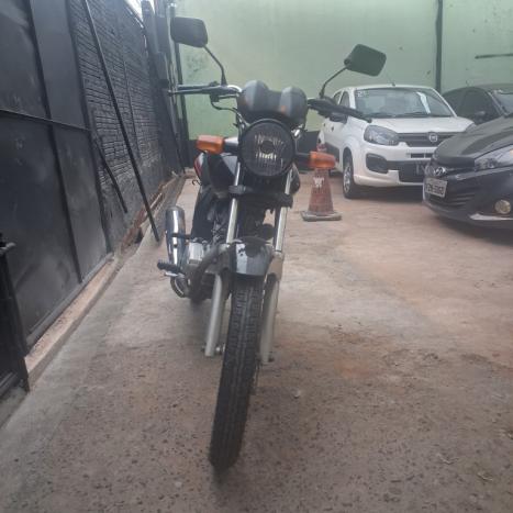 HONDA CG 150 FAN ESDI, Foto 1