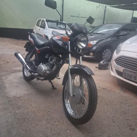 HONDA CG 150 FAN ESDI, Foto 3