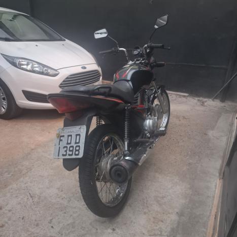 HONDA CG 150 FAN ESDI, Foto 4