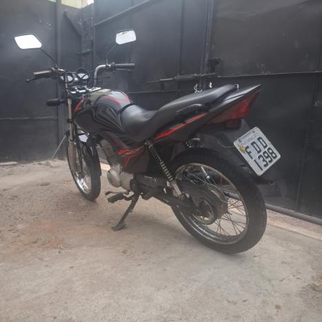 HONDA CG 150 FAN ESDI, Foto 5