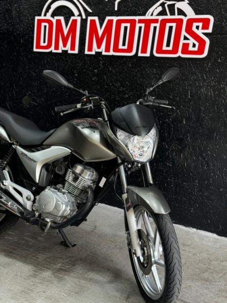 HONDA CG 150 FAN ESD FLEX, Foto 2