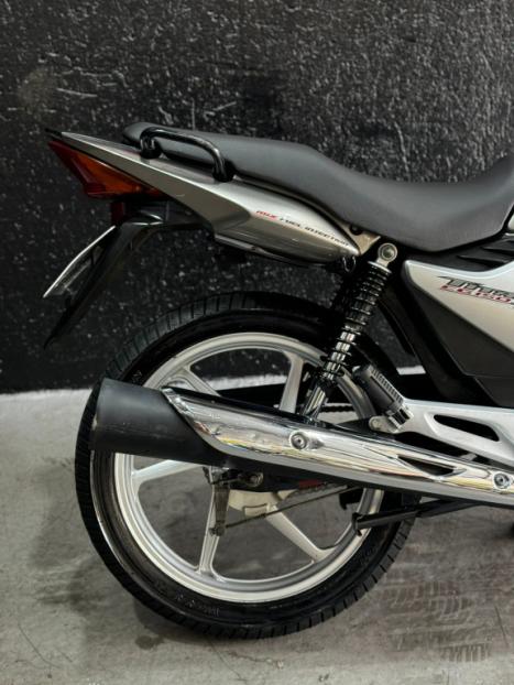 HONDA CG 150 FAN ESD FLEX, Foto 4